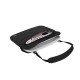 Сумка Wiwu Terrace Laptop Sleeve для MacBook ноутбука планшета 13"-14.2" Black